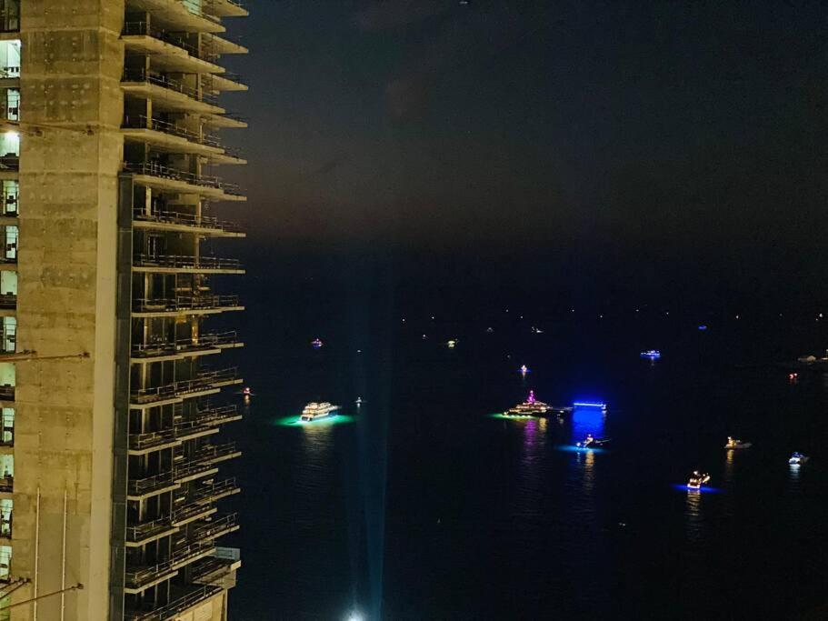 Jovial At Jbr Leilighet Dubai Eksteriør bilde